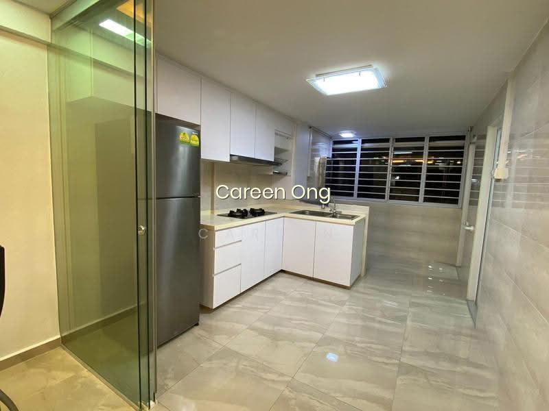 503 BEDOK NORTH STREET 3 photo 2