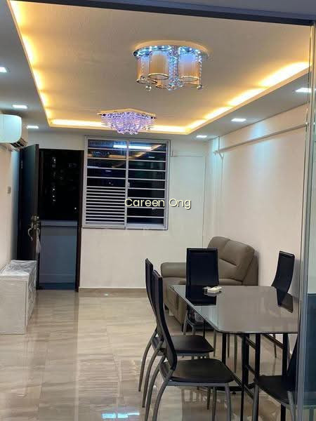 503 BEDOK NORTH STREET 3 photo 4