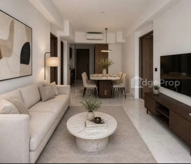 SCENECA RESIDENCE