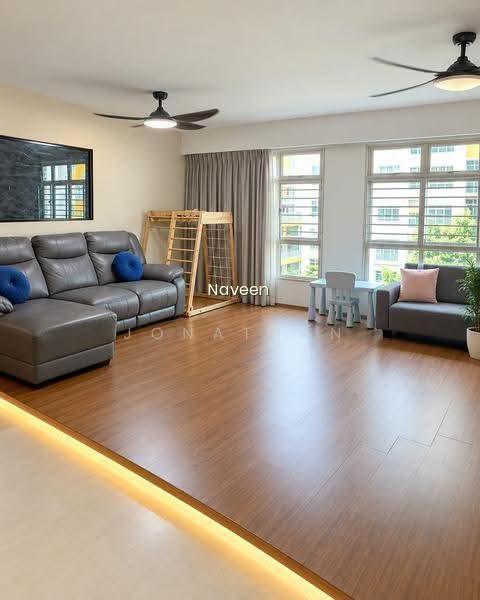 487A CHOA CHU KANG AVENUE 5 photo 3