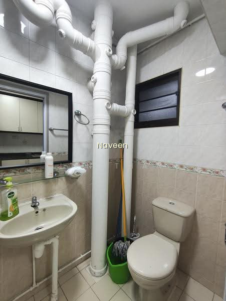 9 CANTONMENT CLOSE photo 6