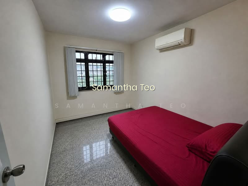 21 JALAN MEMBINA photo 5