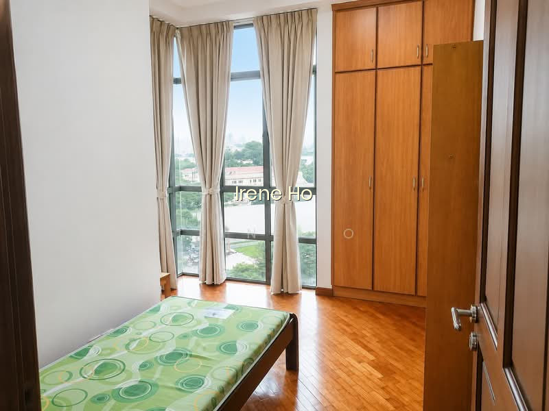 TANGLIN REGENCY photo 2
