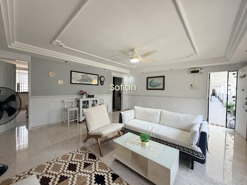 165 BEDOK SOUTH ROAD image 1 of 10