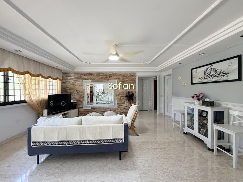 165 BEDOK SOUTH ROAD photo 4