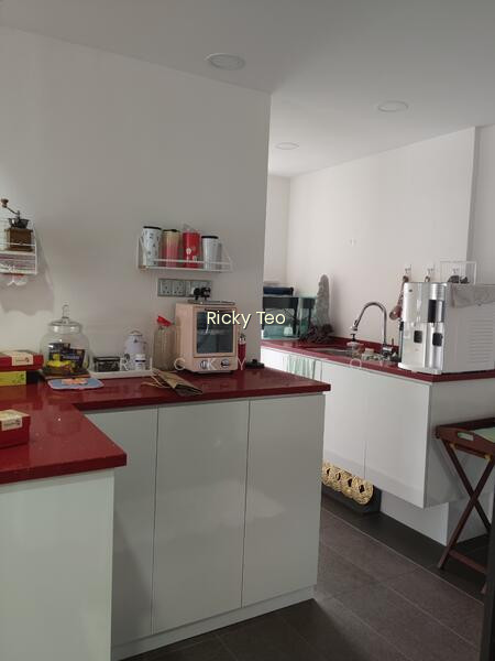 Sherwood Condo photo 3