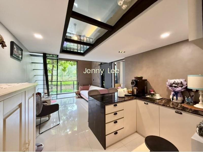 KANDIS RESIDENCE photo 4