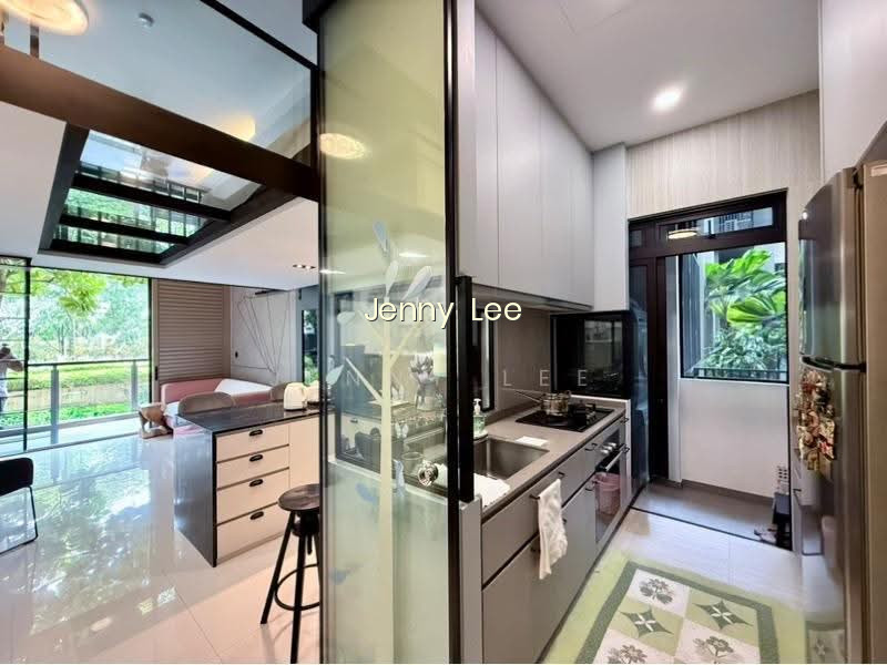 KANDIS RESIDENCE photo 6