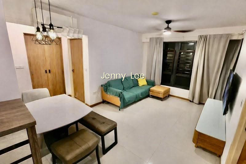 104A BIDADARI PARK DRIVE