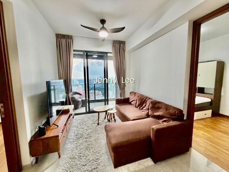 STIRLING RESIDENCES