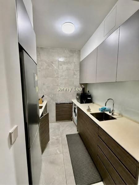 STIRLING RESIDENCES photo 5