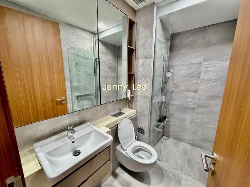 STIRLING RESIDENCES photo 6