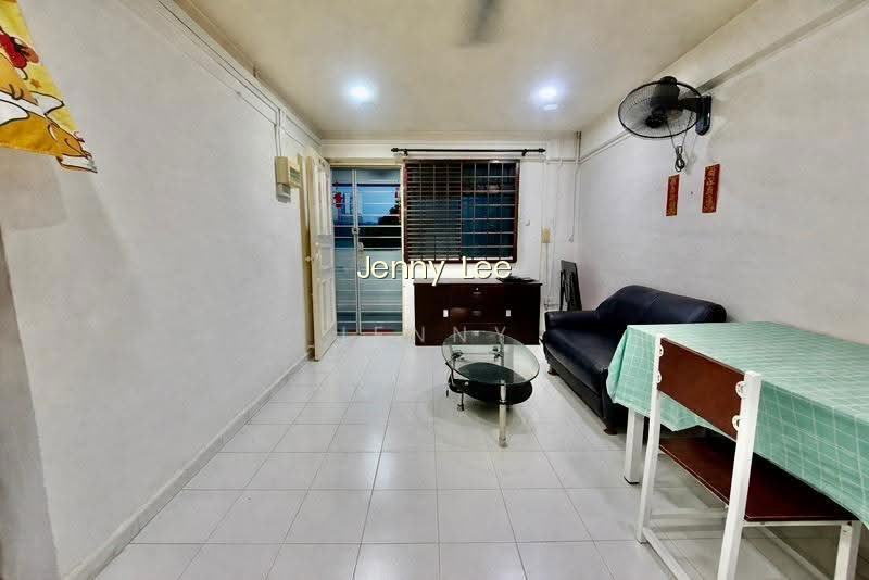13 MARSILING LANE