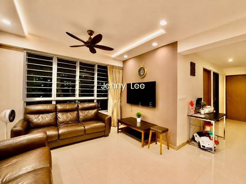 377B HOUGANG STREET 32 photo 2