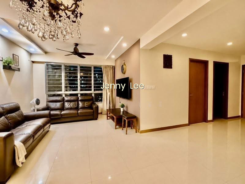 377B HOUGANG STREET 32 photo 3
