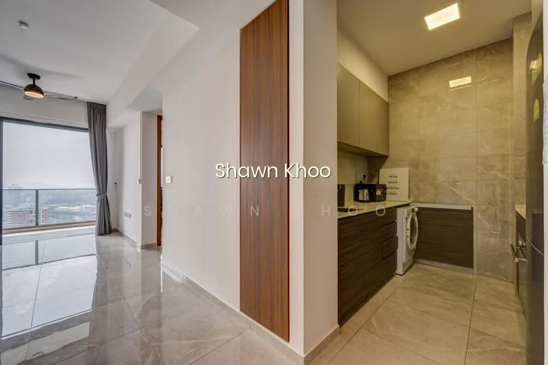 Stirling Residences photo 2