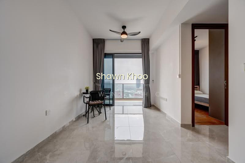Stirling Residences photo 3