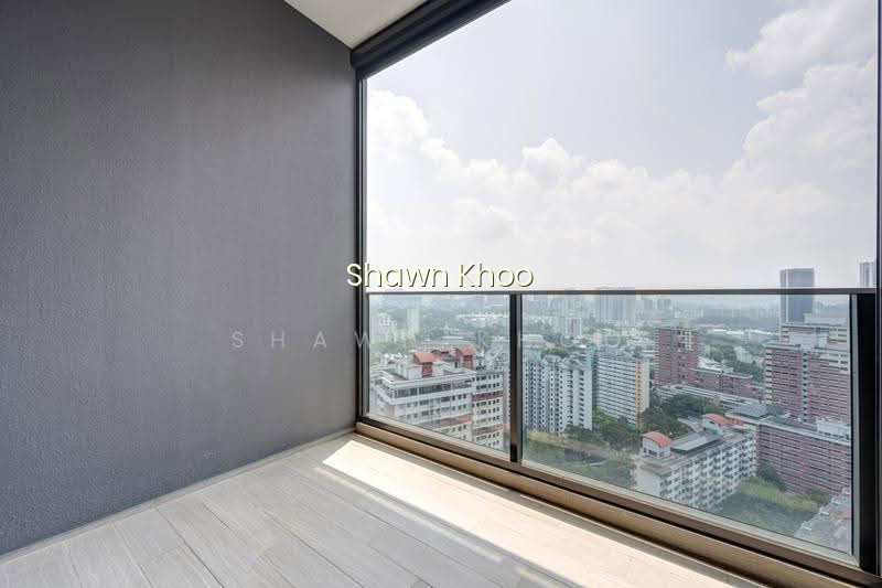 Stirling Residences photo 4