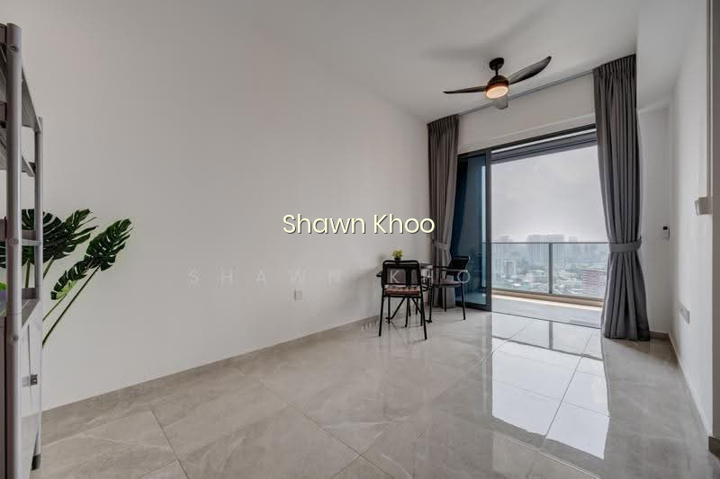 Stirling Residences photo 5