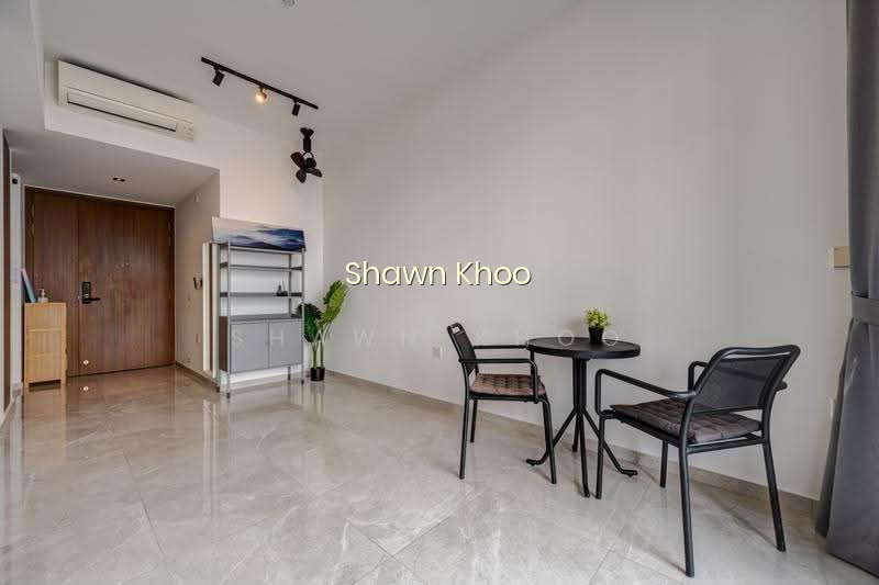 Stirling Residences photo 6