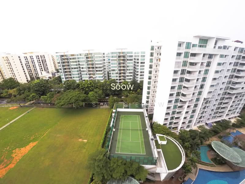 OPTIMA @ TANAH MERAH photo 2