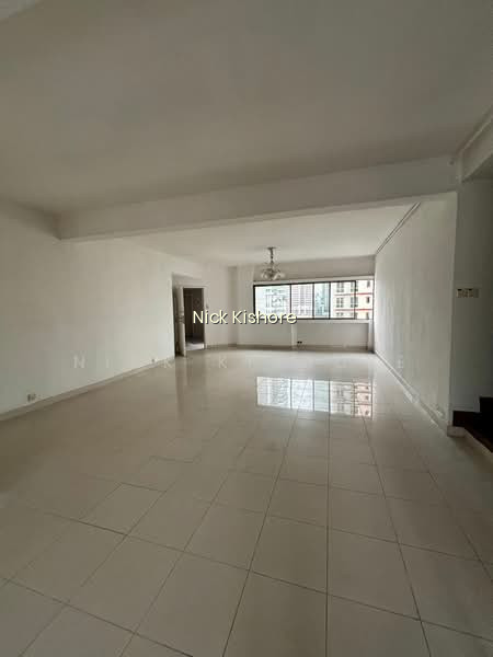GRANGE HEIGHTS