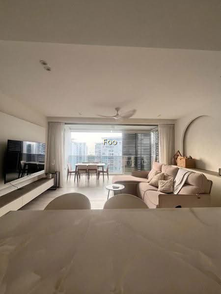 THE SHORE RESIDENCES image 1 of 10