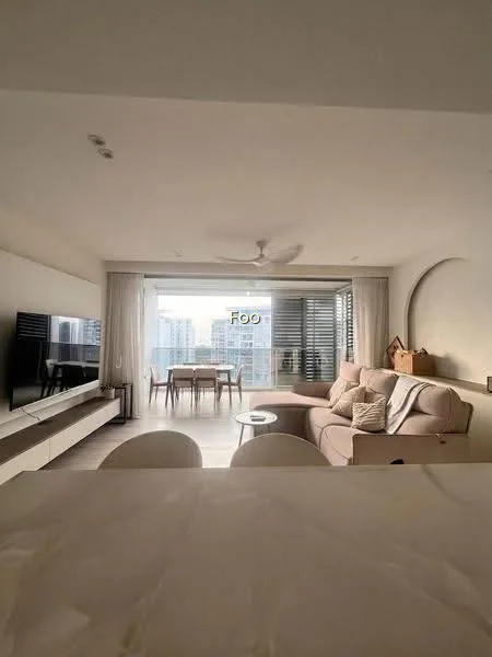 The Shore Residences image 1 of 10