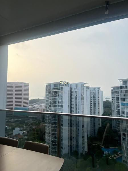 THE SHORE RESIDENCES photo 2