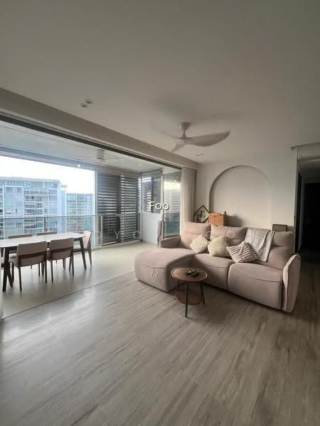 THE SHORE RESIDENCES photo 4