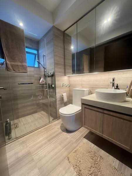 THE SHORE RESIDENCES photo 5