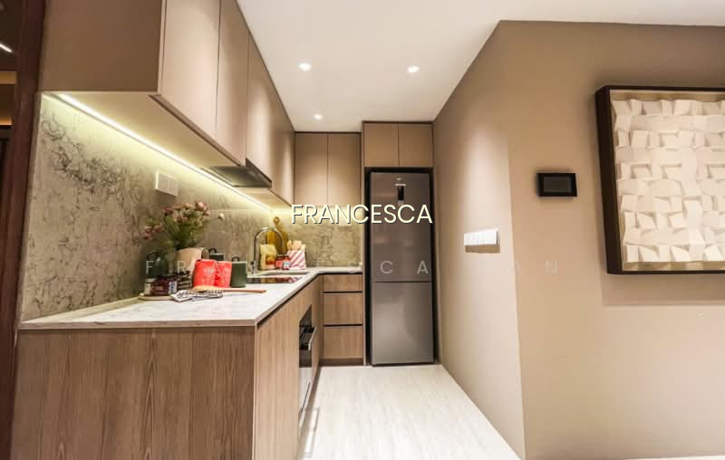 BLOOMSBURY RESIDENCES image 1 of 8