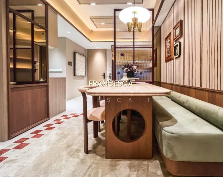 BLOOMSBURY RESIDENCES photo 2