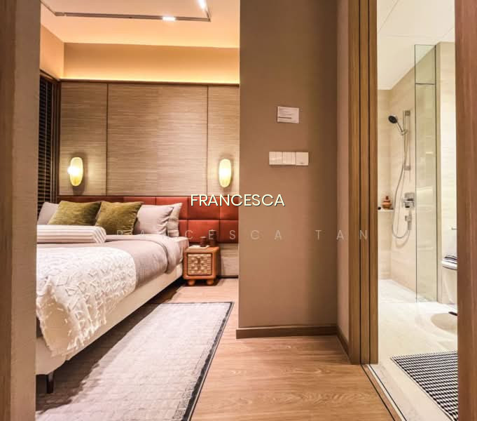 BLOOMSBURY RESIDENCES photo 5