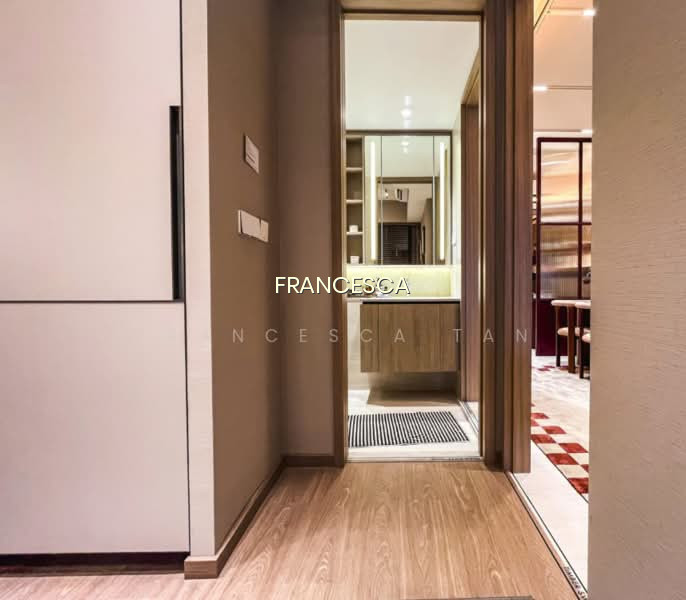 BLOOMSBURY RESIDENCES photo 6