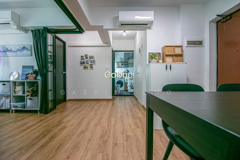 32 EUNOS CRESCENT photo 2
