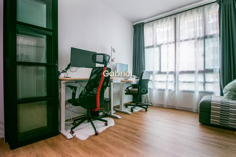 32 EUNOS CRESCENT photo 3