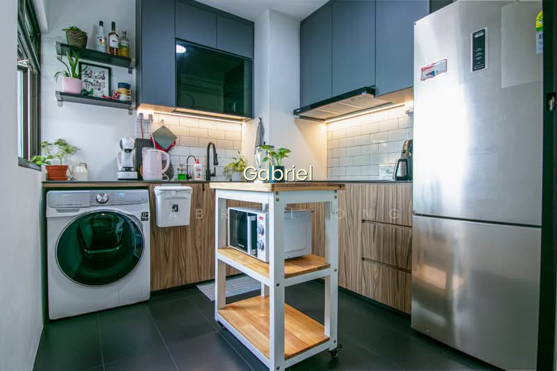 32 EUNOS CRESCENT photo 5