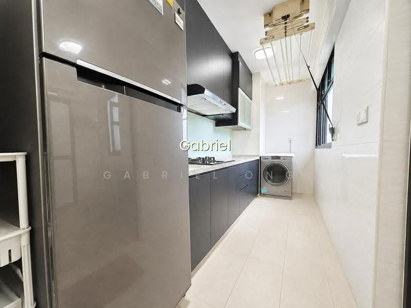 995B BUANGKOK CRESCENT photo 2