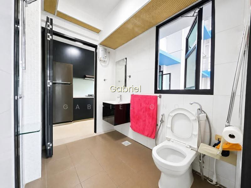 995B BUANGKOK CRESCENT photo 3