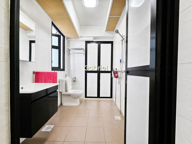 995B BUANGKOK CRESCENT photo 4