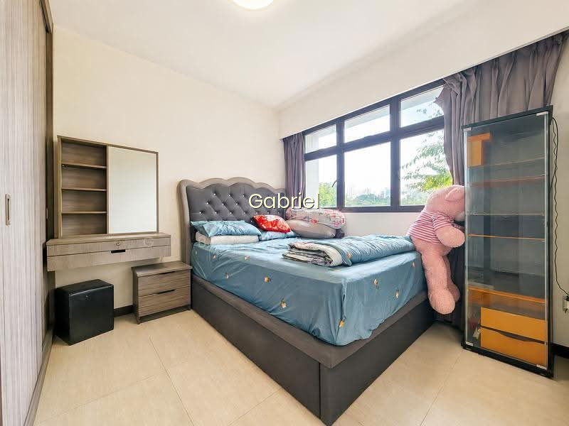 995B BUANGKOK CRESCENT photo 5