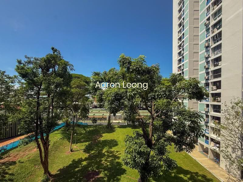 109 SPOTTISWOODE PARK ROAD image 1 of 10