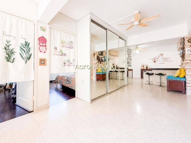 109 SPOTTISWOODE PARK ROAD photo 2