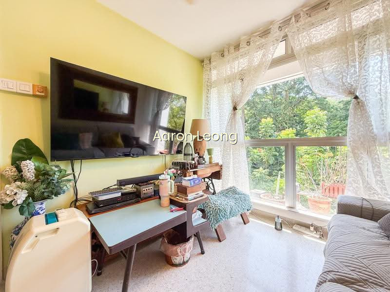 109 SPOTTISWOODE PARK ROAD photo 4