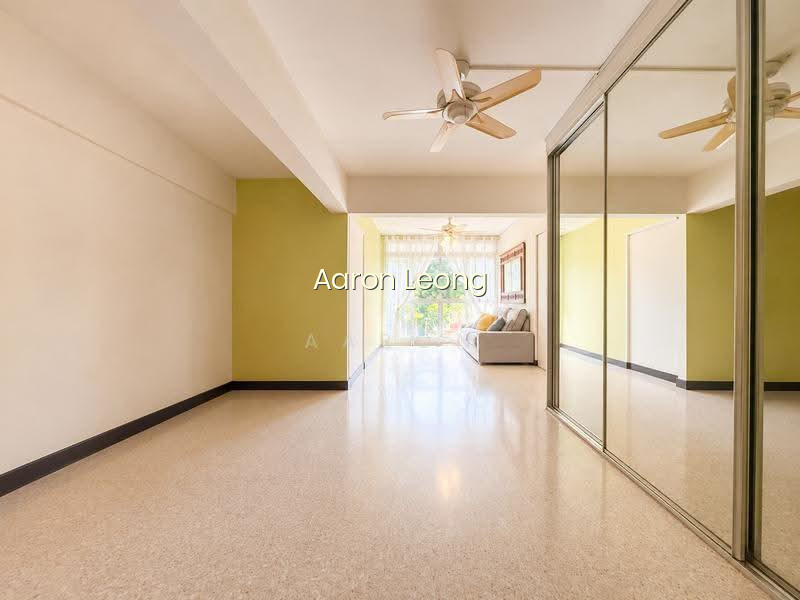 109 SPOTTISWOODE PARK ROAD photo 5