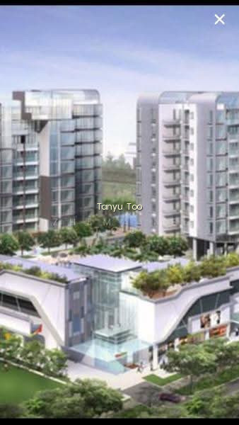 YEWTEE RESIDENCES image 1 of 8