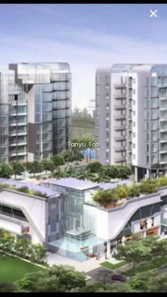 Yewtee Residences image 1 of 8