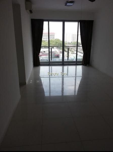 YEWTEE RESIDENCES photo 2