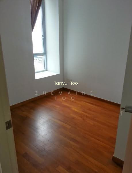 YEWTEE RESIDENCES photo 3